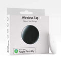 Mini-trackeur GPS Wireless Tag Dual