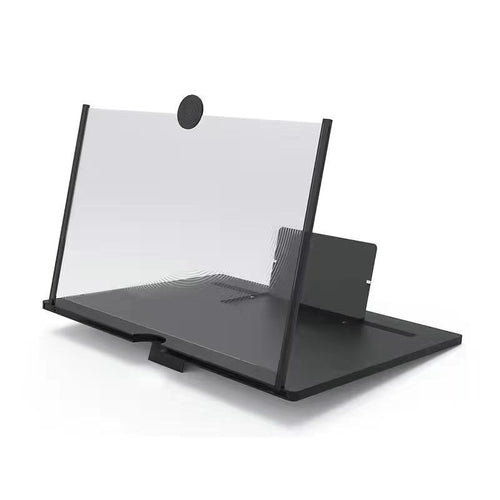 Amplificateur d'Écran HD pour Téléphone portable